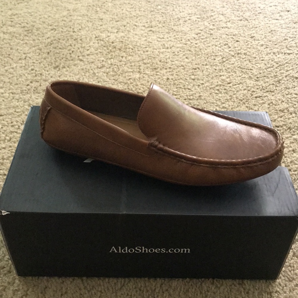 Aldo Shoes - Picture 3 of 5